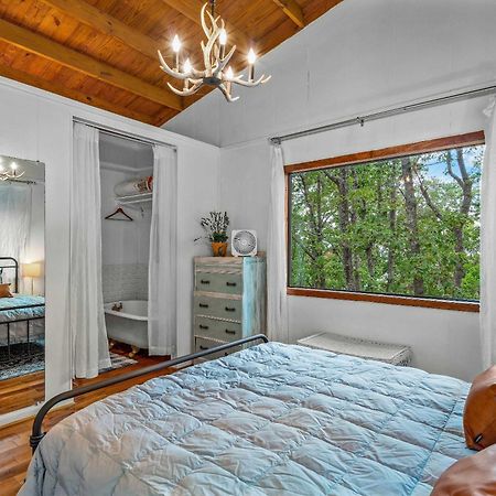 The Magpie Nest Apartment Mentone Exterior photo
