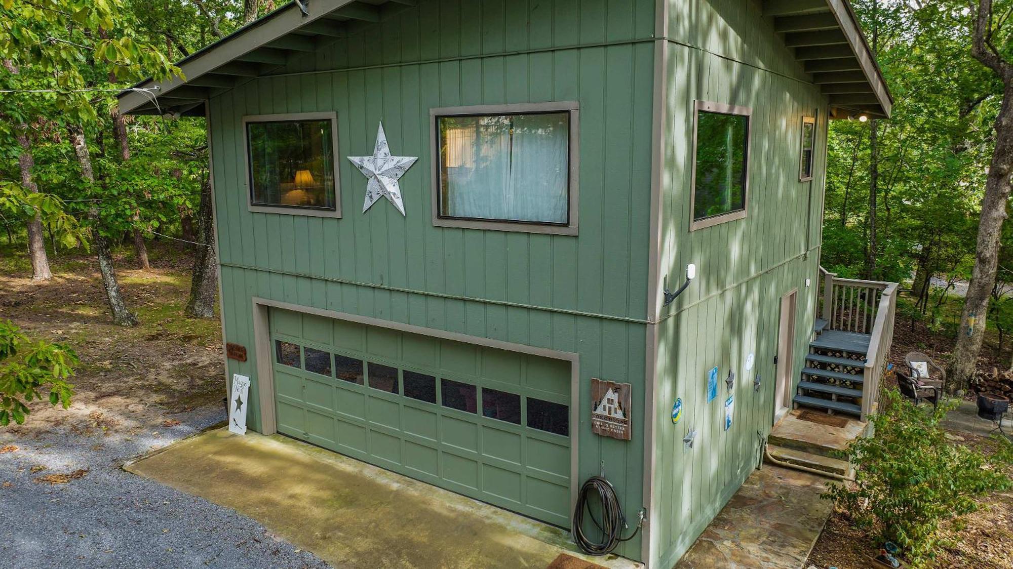 The Magpie Nest Apartment Mentone Exterior photo