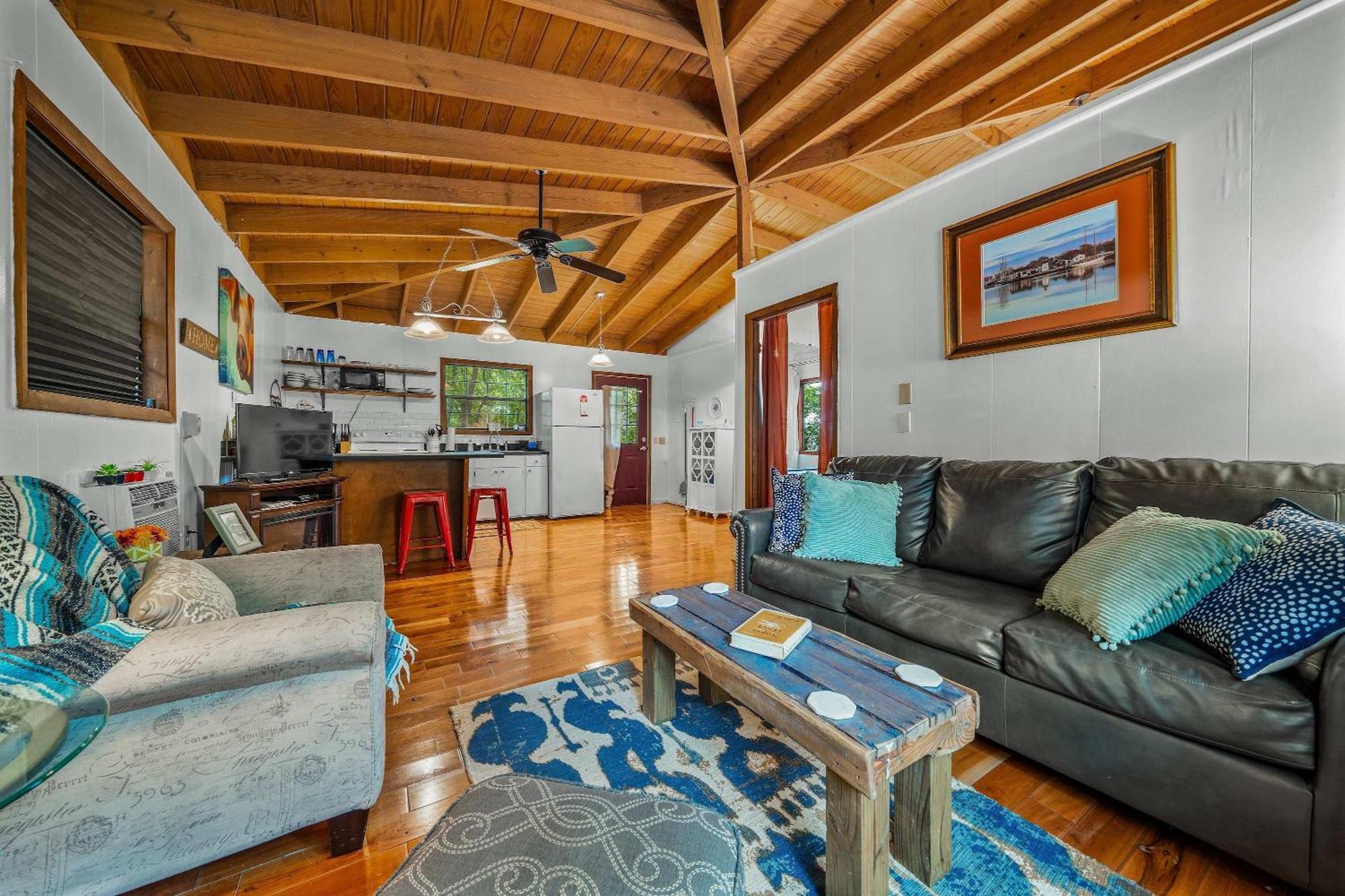 The Magpie Nest Apartment Mentone Exterior photo
