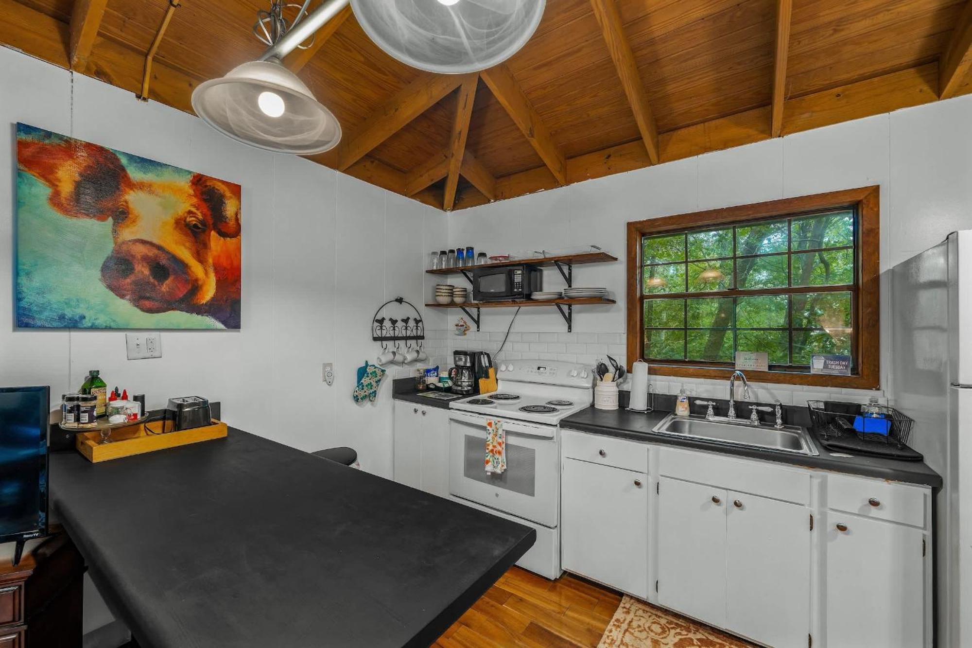 The Magpie Nest Apartment Mentone Exterior photo