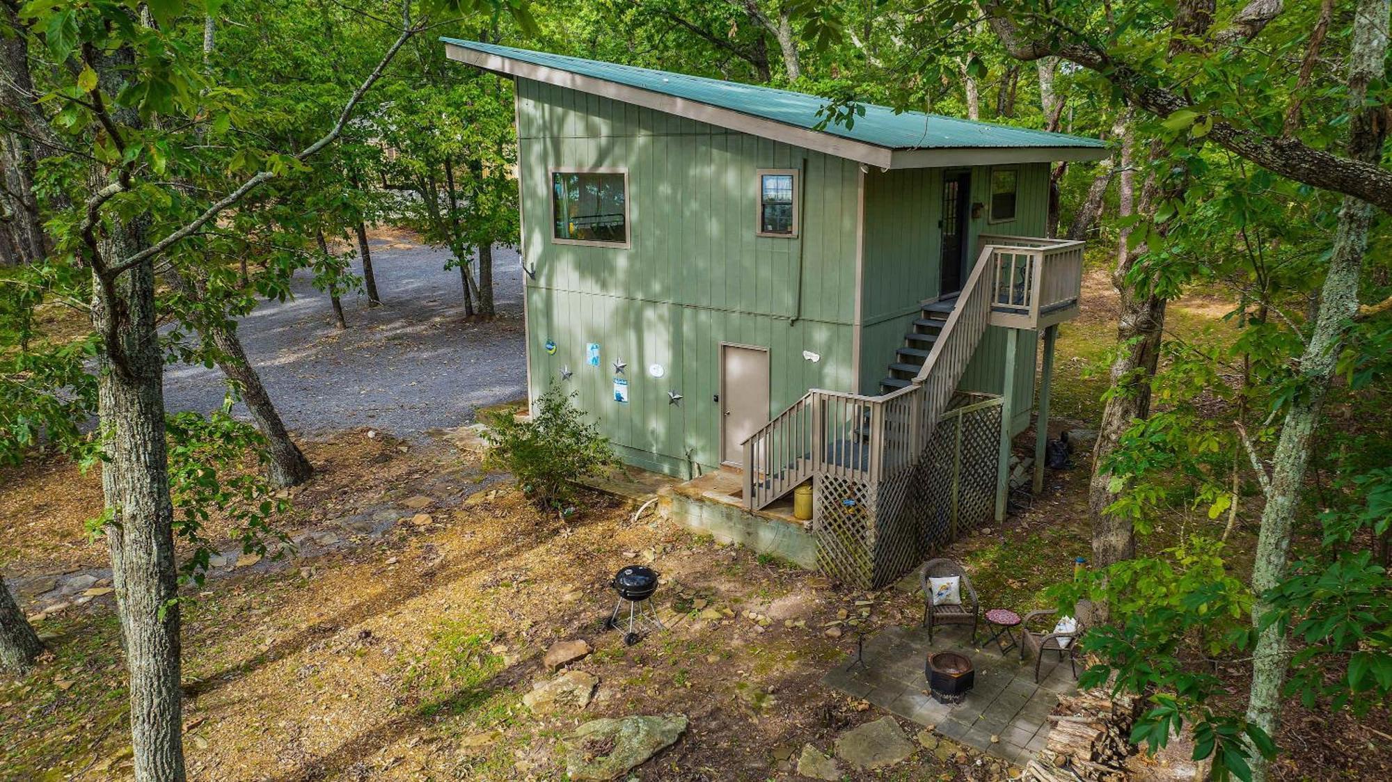 The Magpie Nest Apartment Mentone Exterior photo