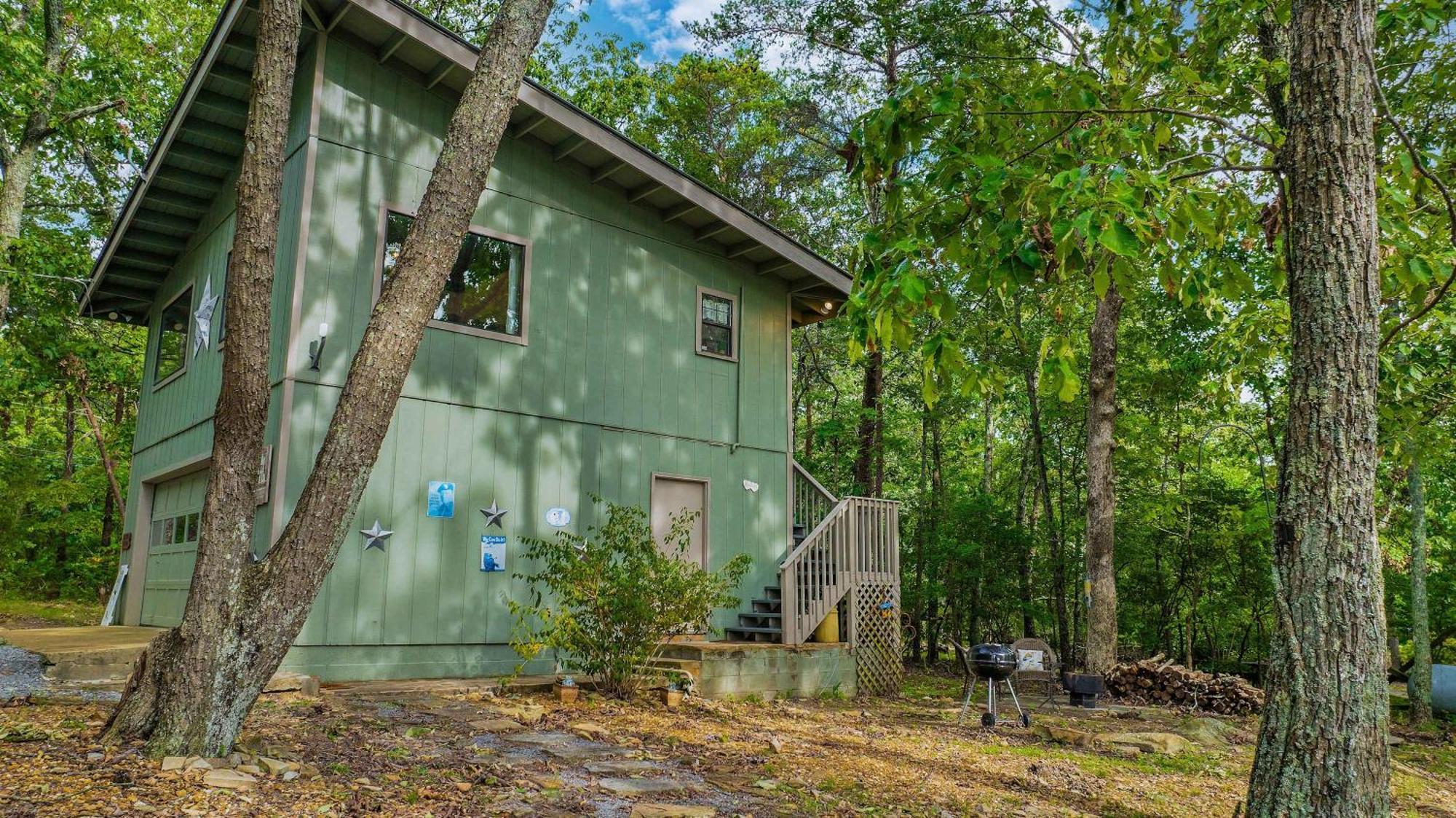 The Magpie Nest Apartment Mentone Exterior photo