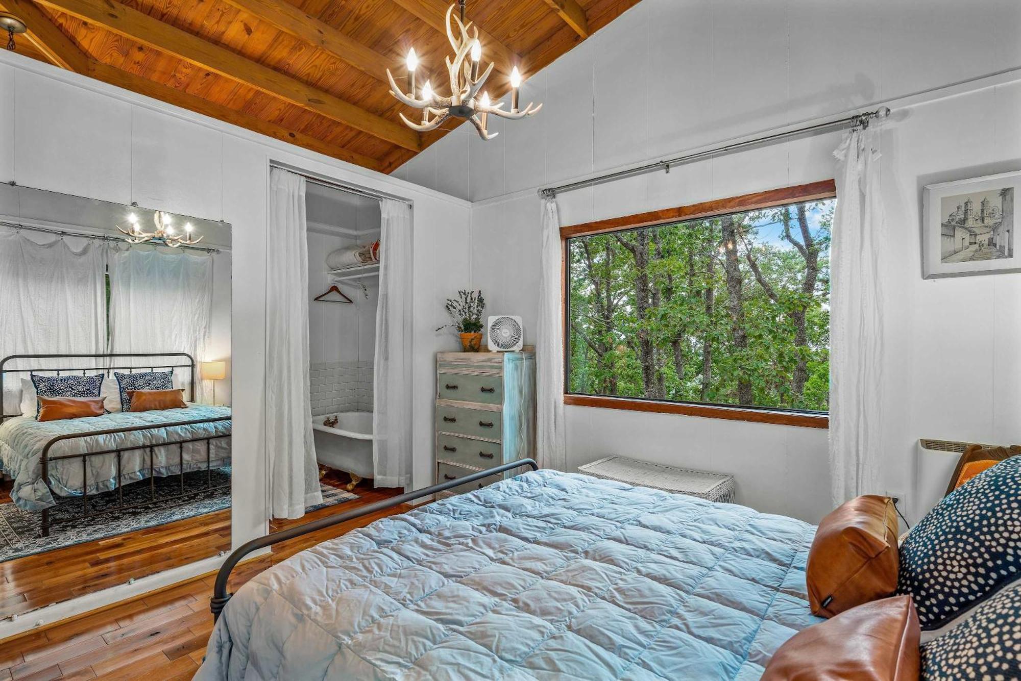 The Magpie Nest Apartment Mentone Exterior photo