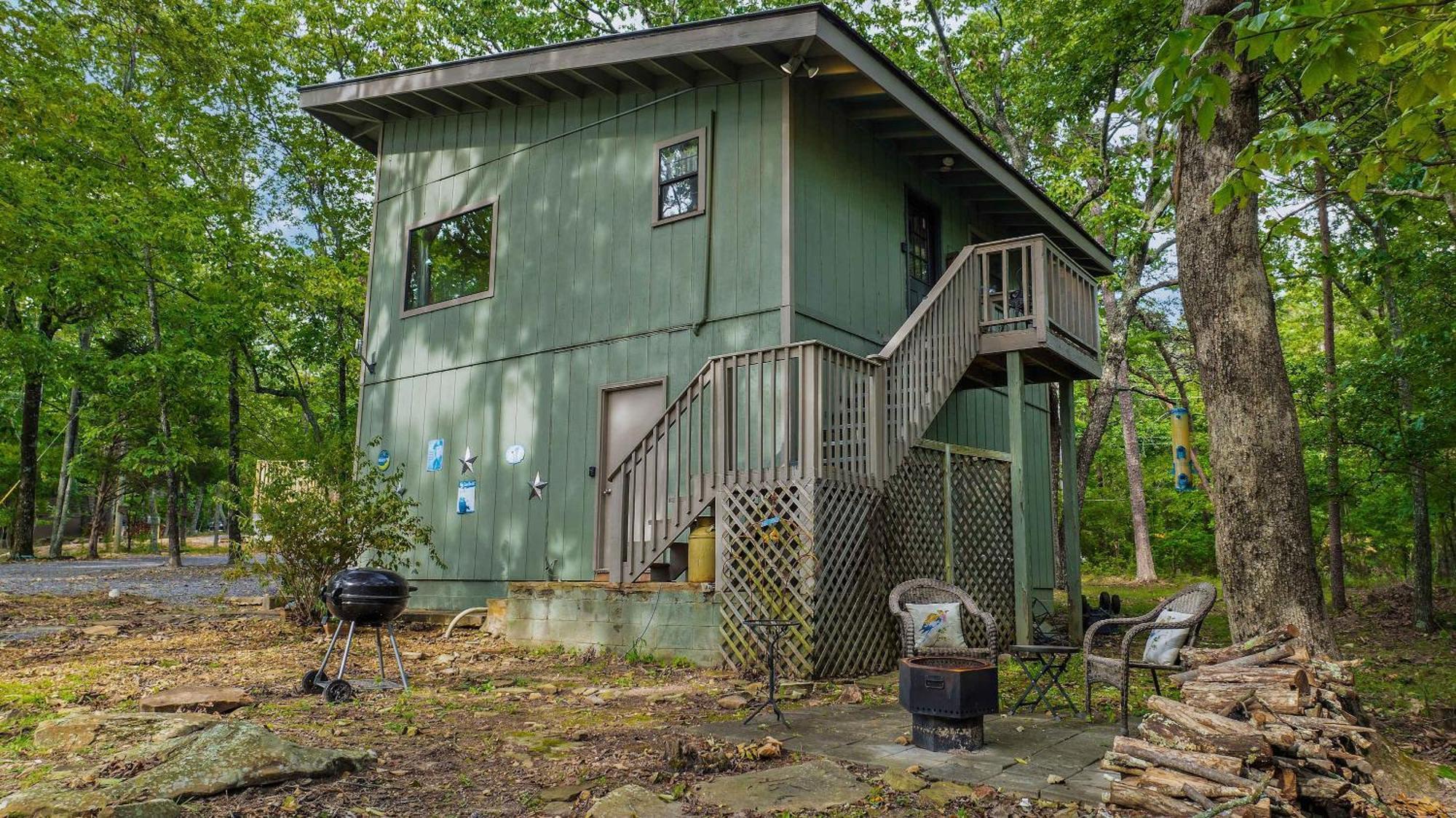 The Magpie Nest Apartment Mentone Exterior photo